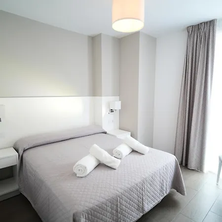 Apartment La Inmaculada Malaga