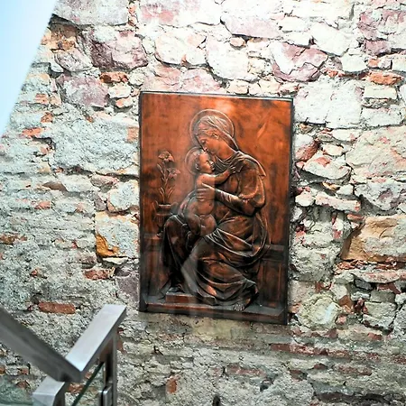 La Inmaculada Lägenhet Málaga