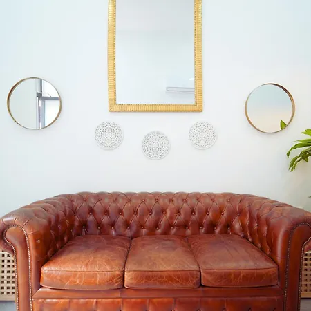 La Inmaculada Apartment