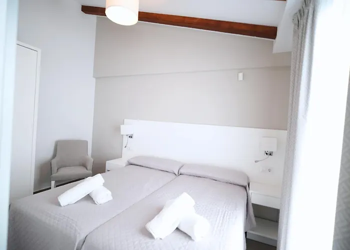 La Inmaculada 3*